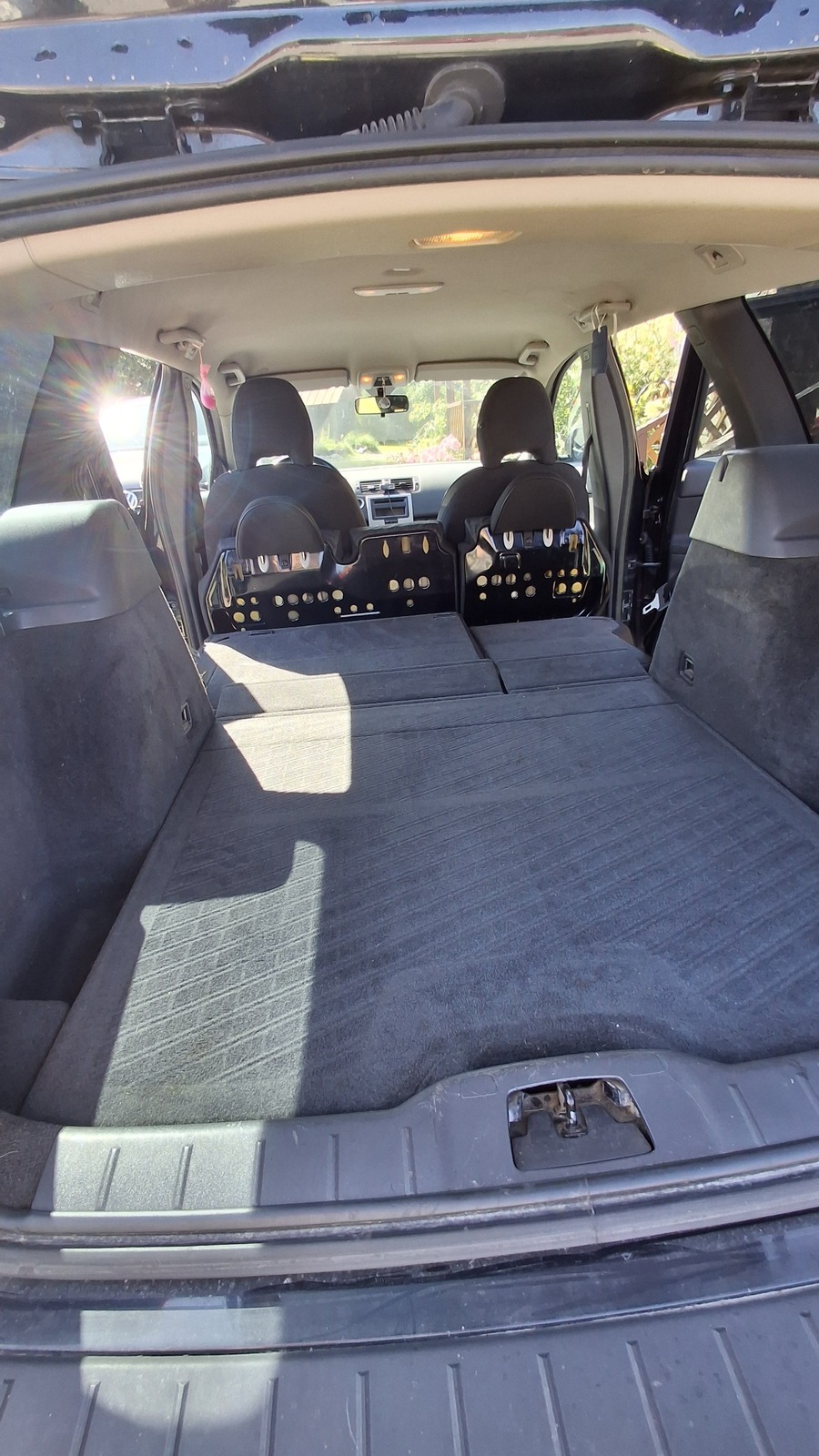 Volvo V50 2009, photo 6/7