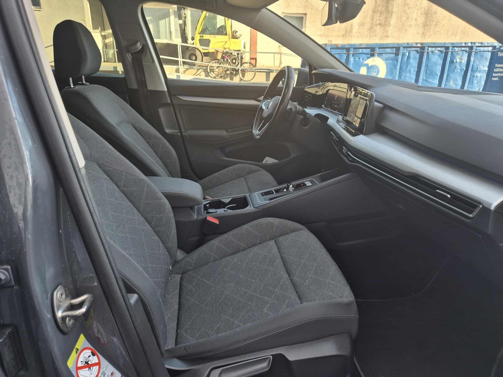 Volkswagen Golf 2021, kuva 6/15