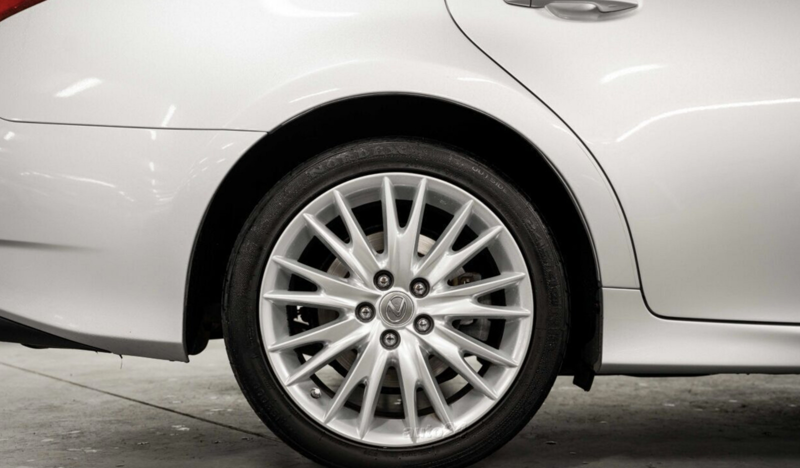 Lexus GS 250 2012, kuva 3/10