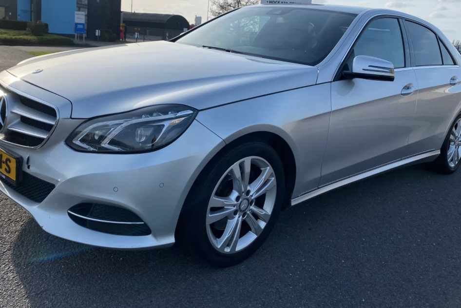 Mercedes-Benz E 350, 2014, 3.0, 185 kW, дизель, автомат, задний привод