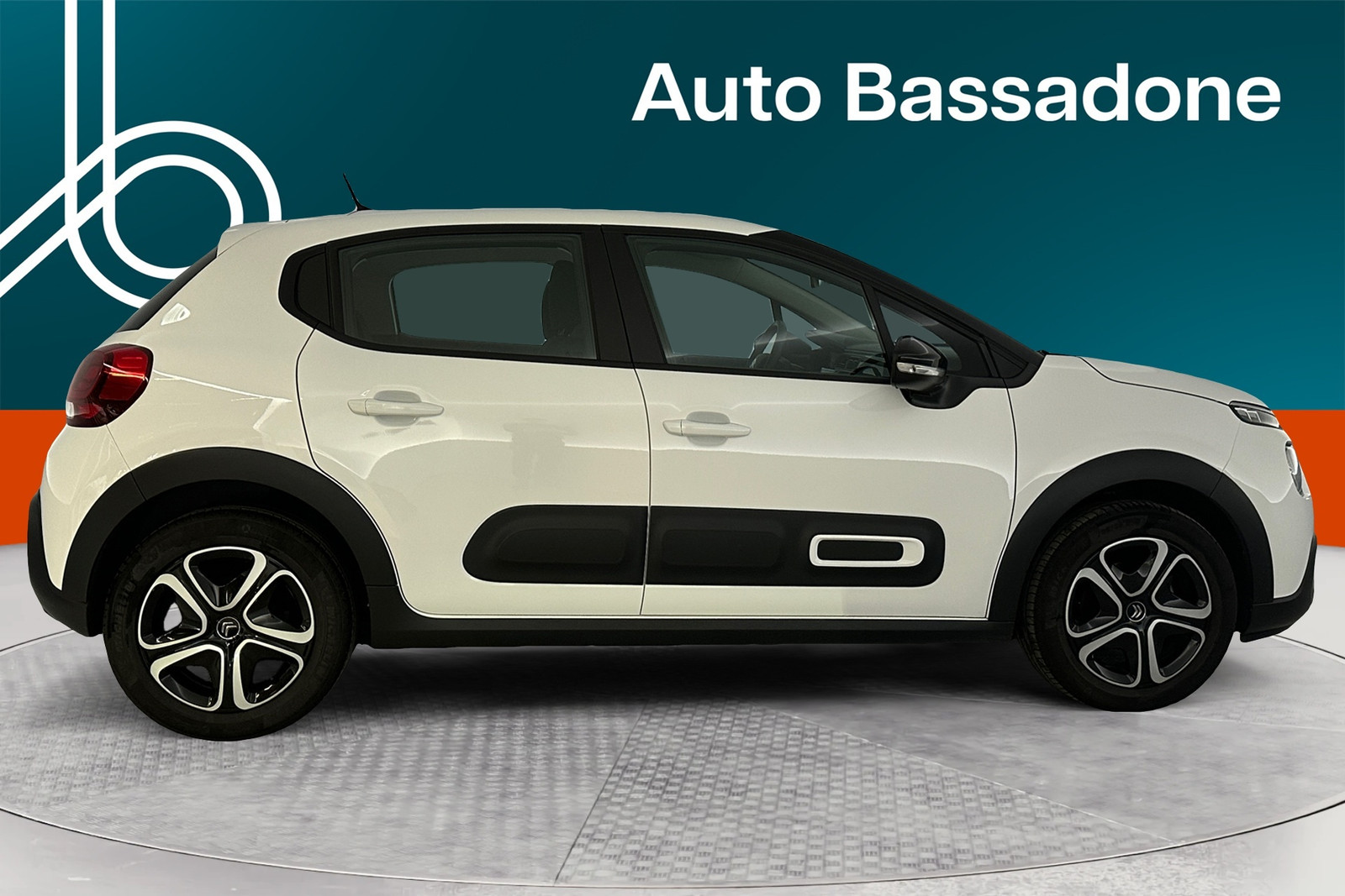 Citroën C3 2024, photo 6/34