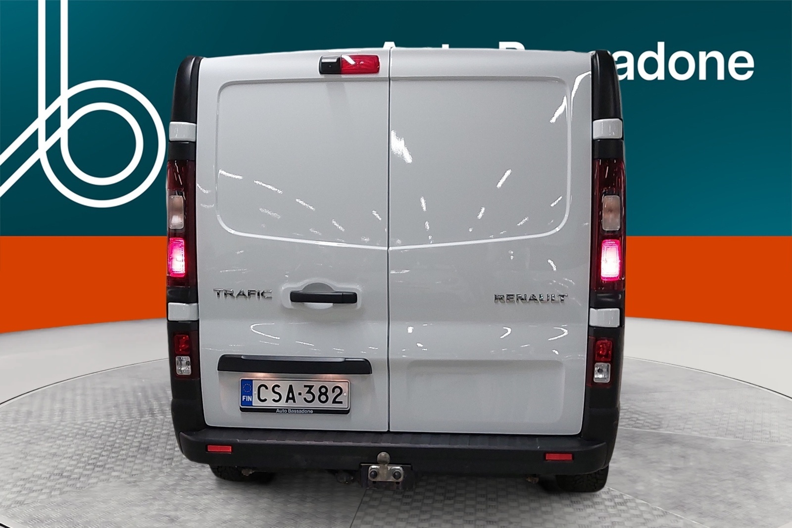 Renault Trafic 2024, kuva 4/26