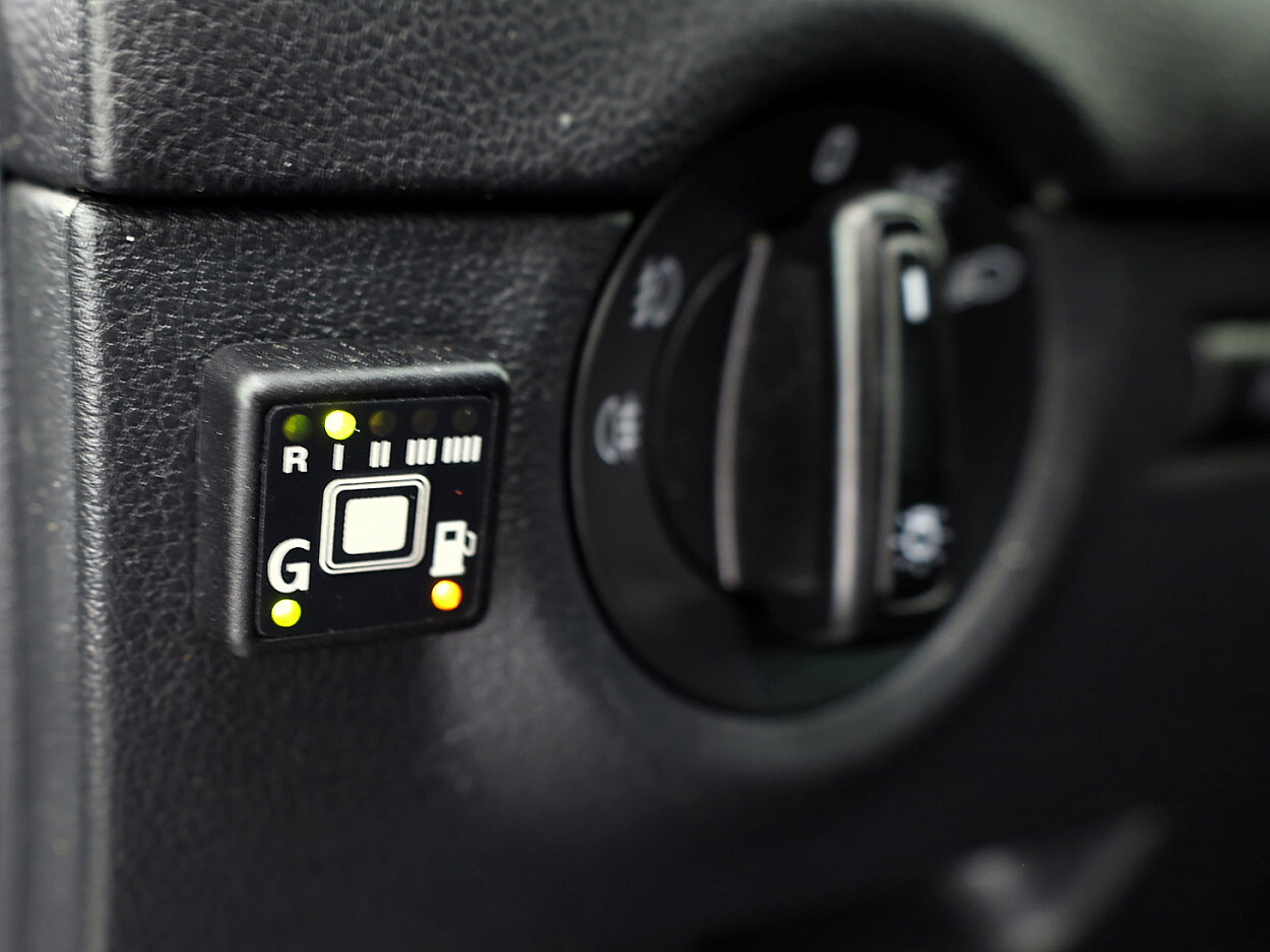 Škoda Octavia 2014, photo 8/8