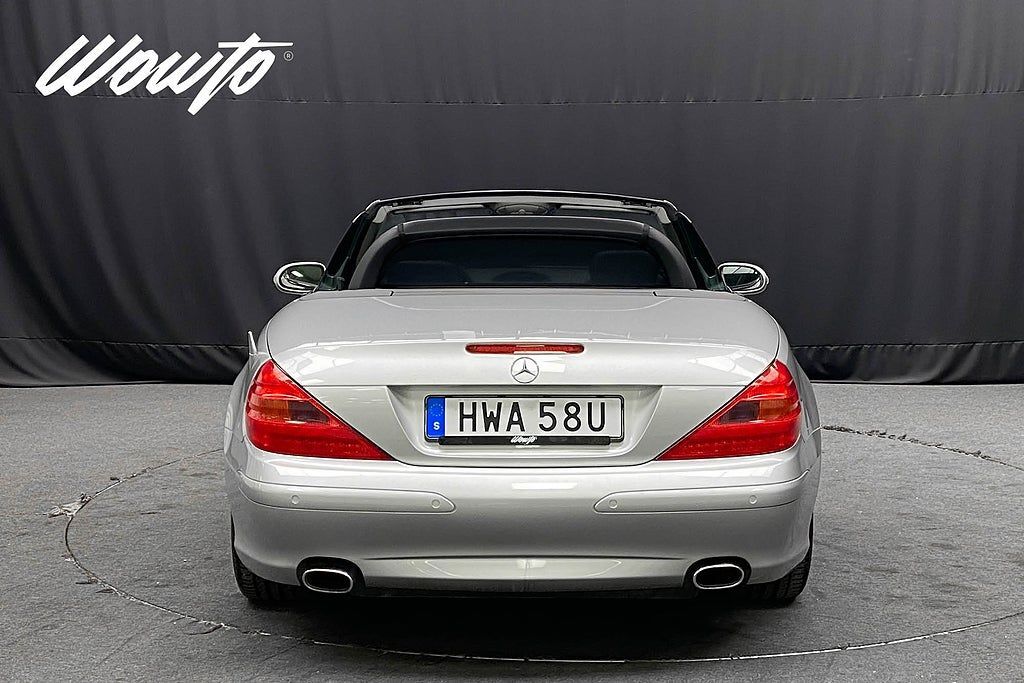 Mercedes-Benz SL 2021, kuva 6/10