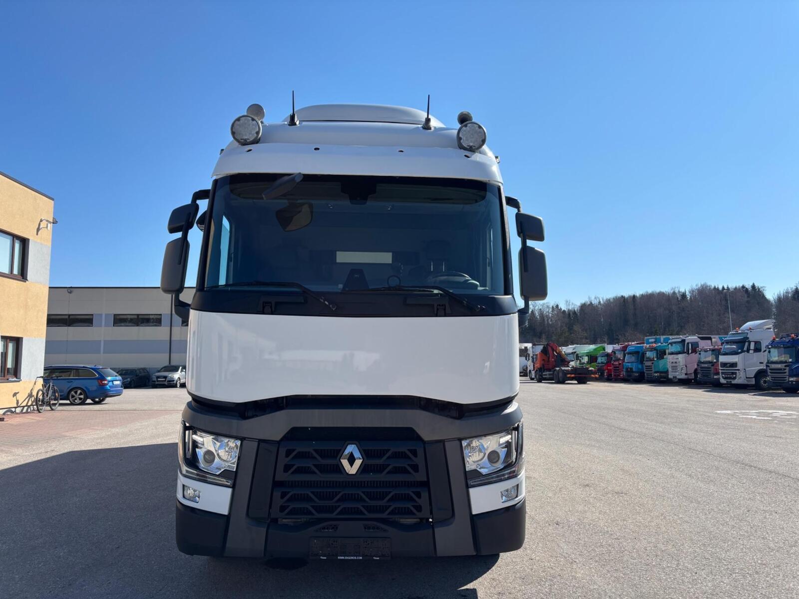 Renault T380 2020, kuva 2/24