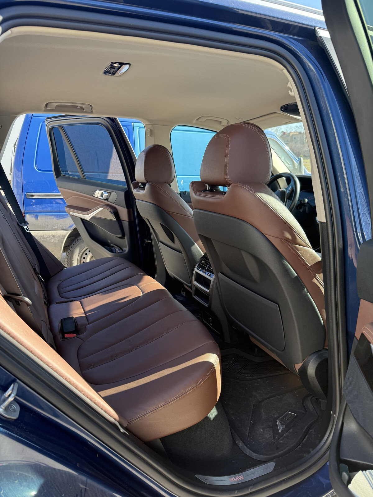 BMW X5 2021, photo 6/7