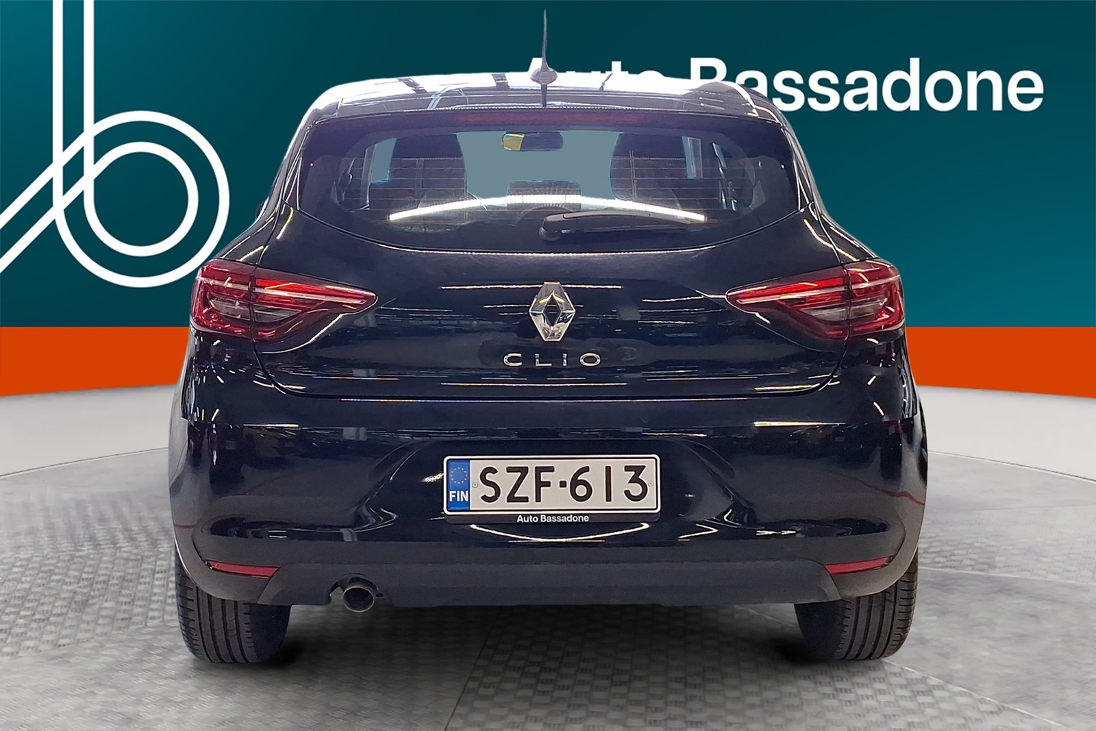 Renault Clio 2021, photo 4/33