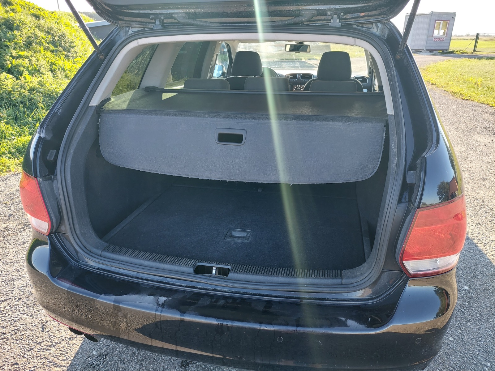 Volkswagen Golf 2010, photo 2/9