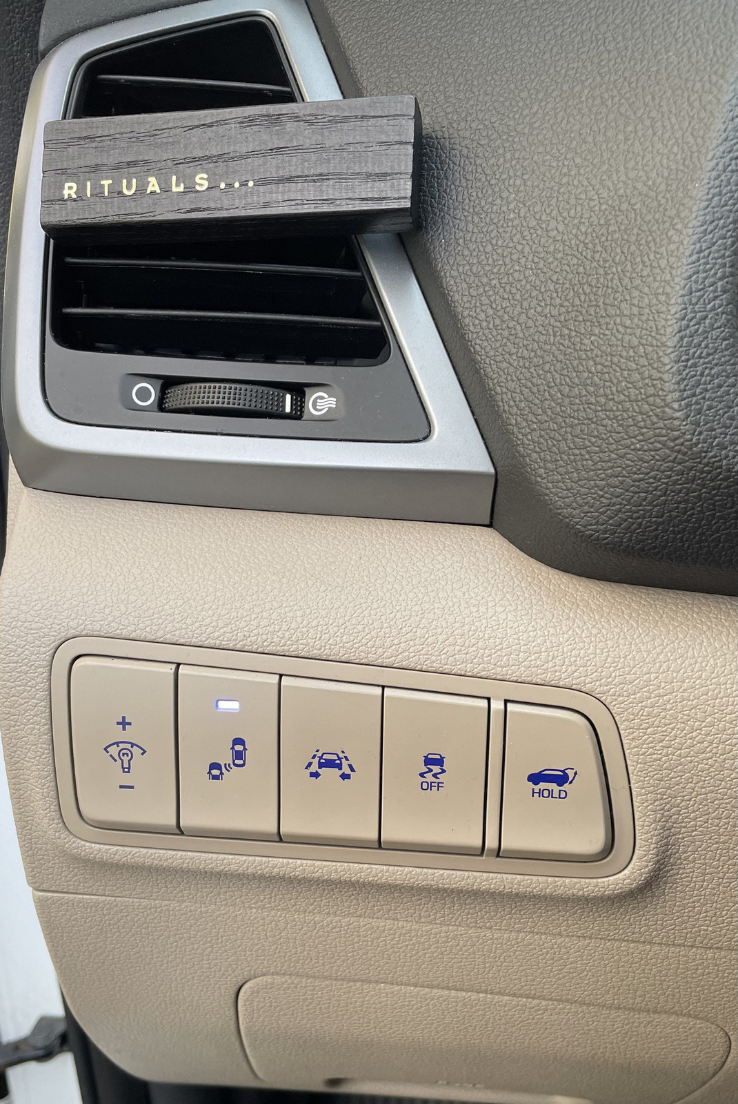 Hyundai Tucson 2016, photo 4/9