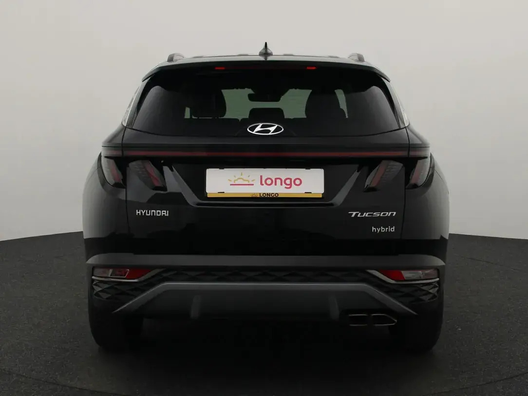 Hyundai Tucson 2023, kuva 5/33