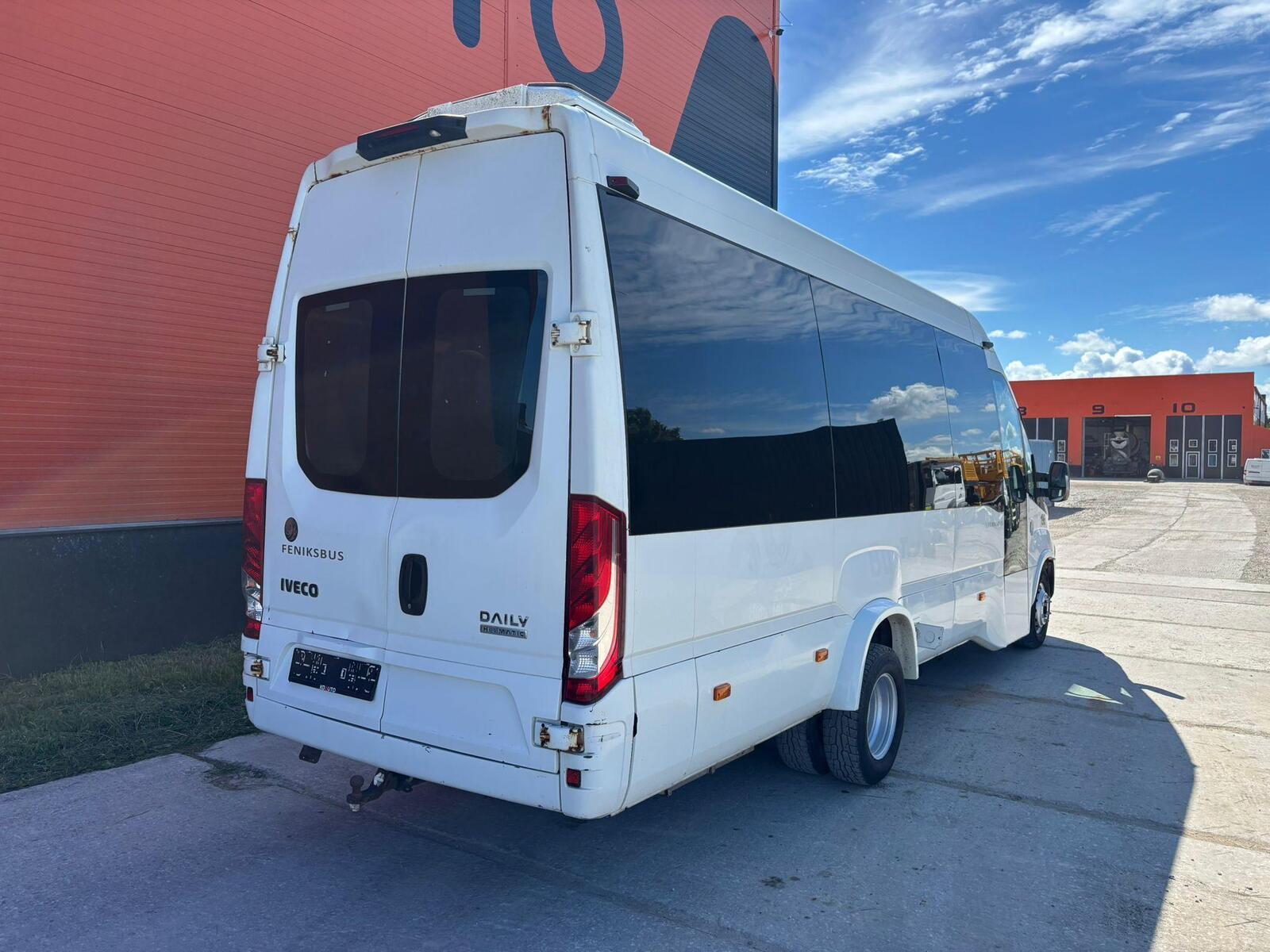 Iveco Daily 2016, kuva 7/26