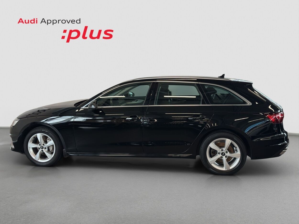 Audi A4 2023, kuva 2/10