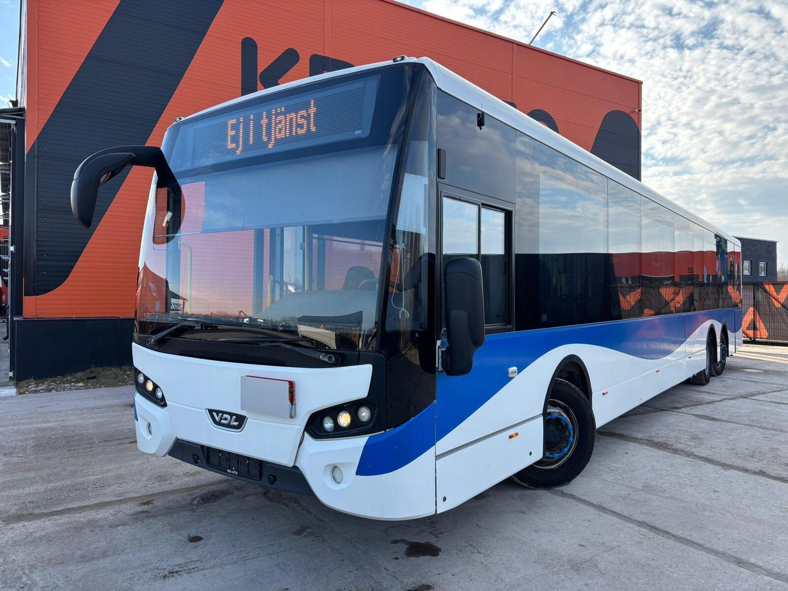 VDL Citea XLE 145-310 6x2*4 2017, kuva 3/26