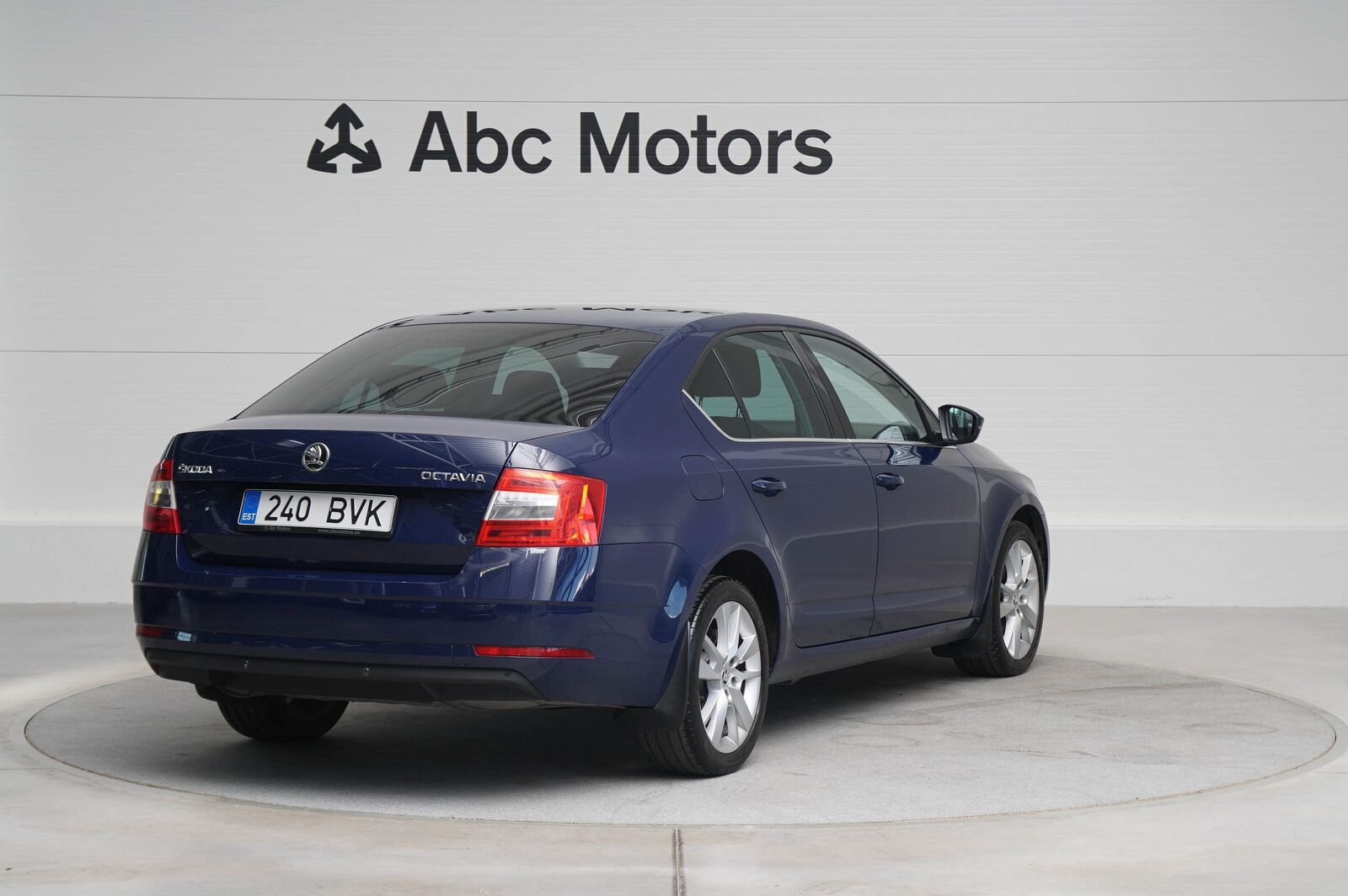Škoda Octavia 2017, kuva 4/10