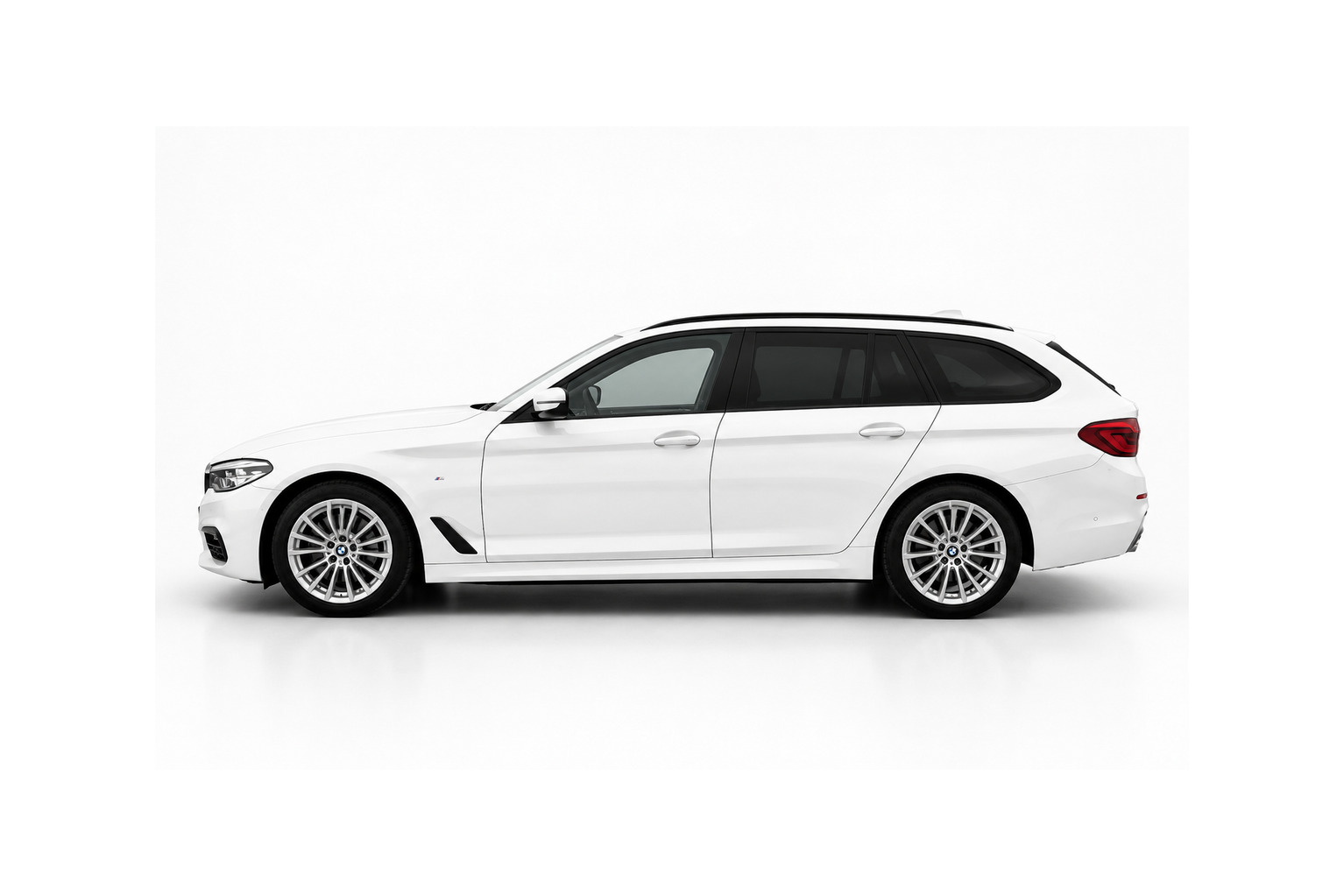 BMW 530 2018, kuva 4/29