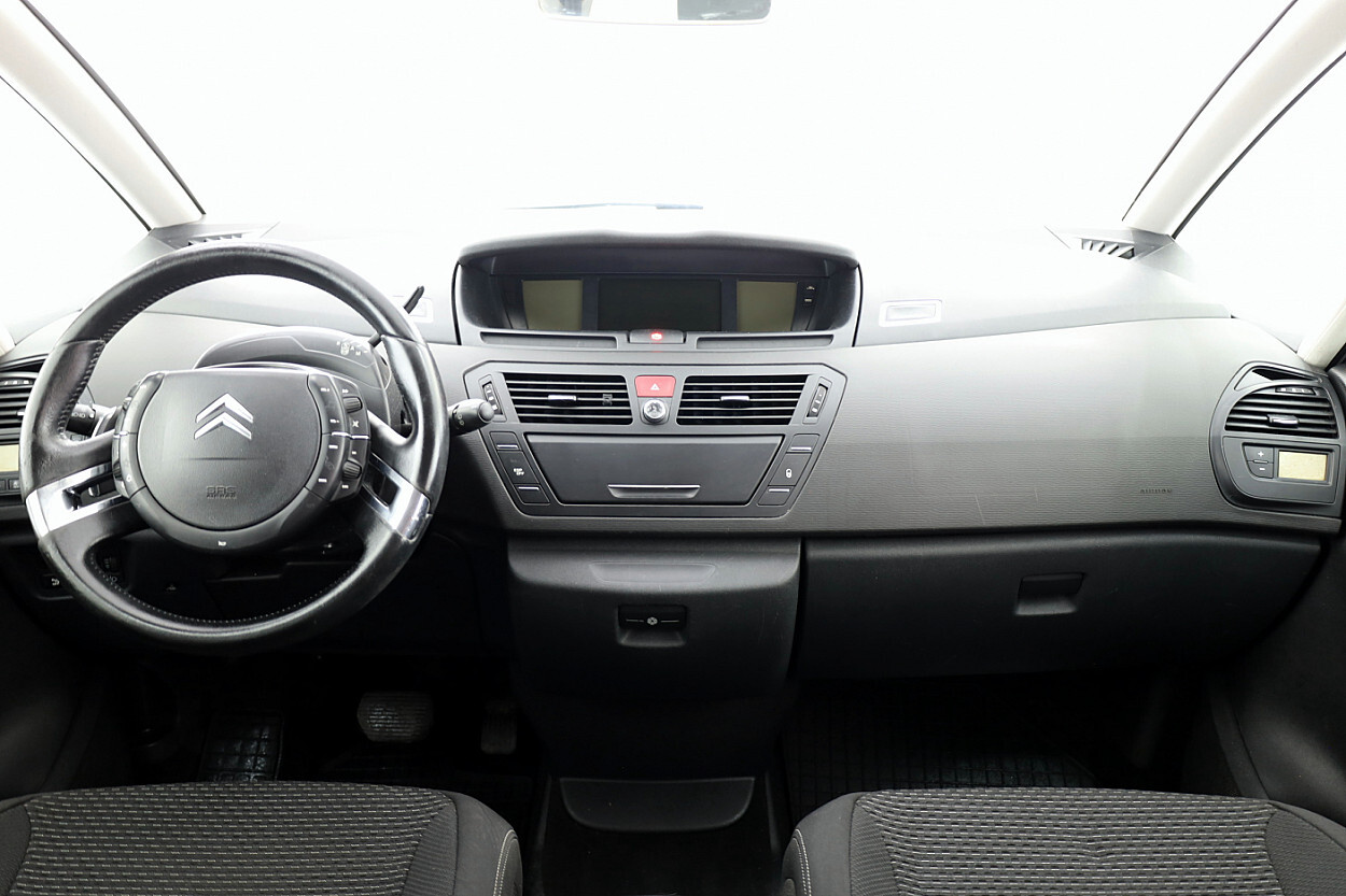 Citroën C4 2010, kuva 5/8