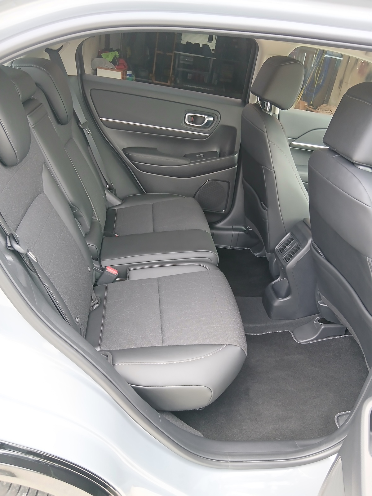 Honda HR-V Advance 1.5 79kW 2026, photo 7/10