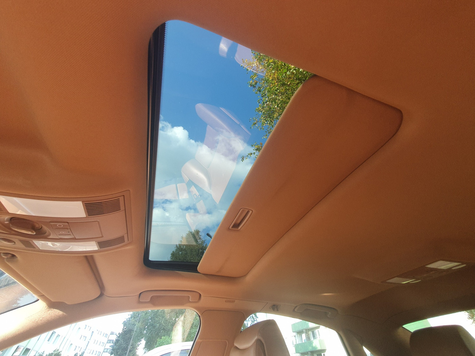 Audi A8 2008, photo 5/7