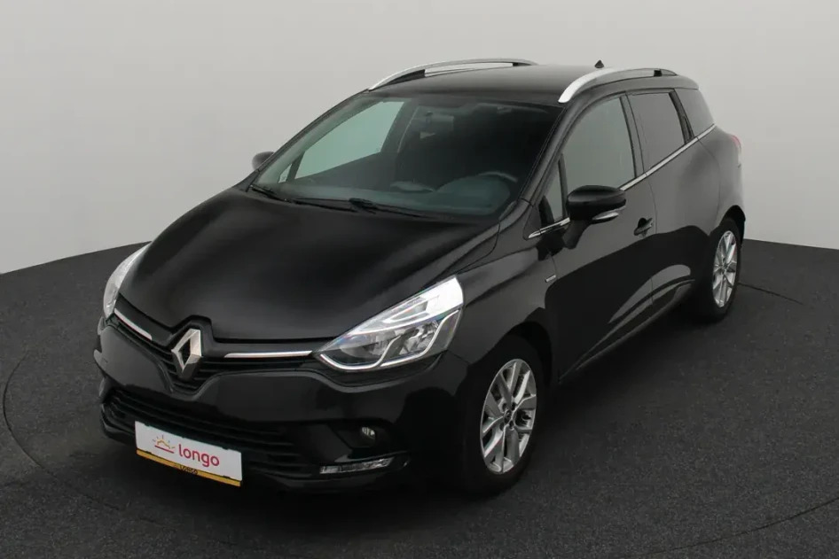 Renault Clio, 2020, 0.9, 66 kW, бензин, механическая, передний привод
