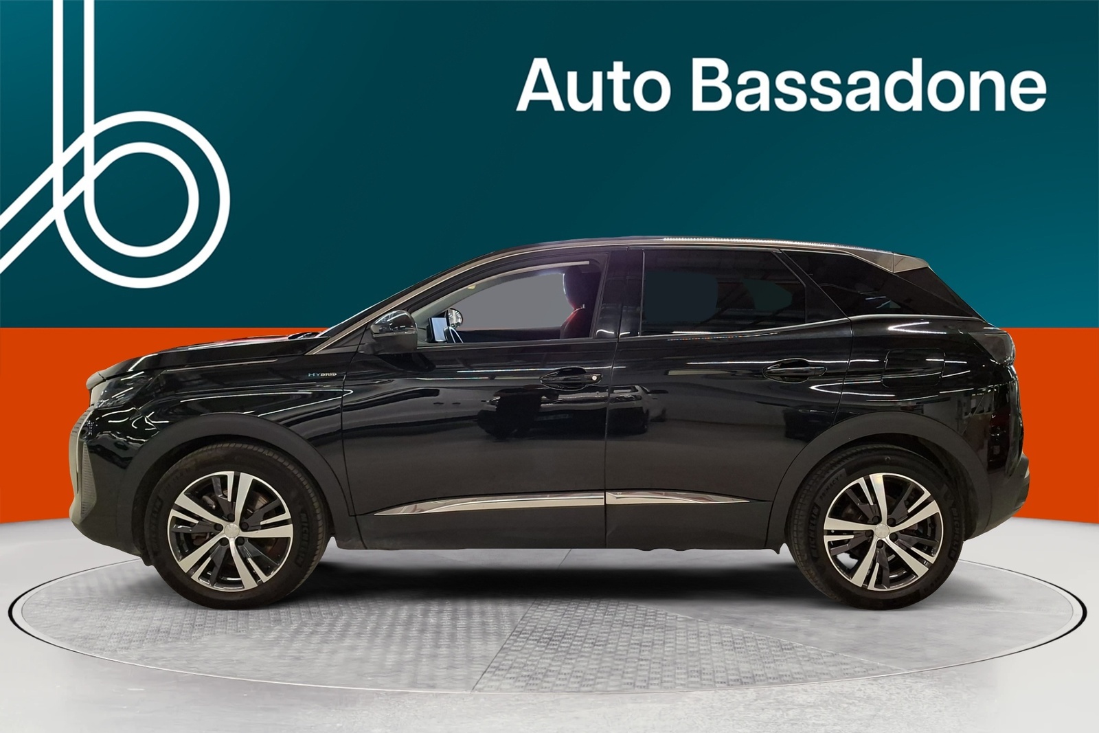 Peugeot 3008 2022, photo 3/36