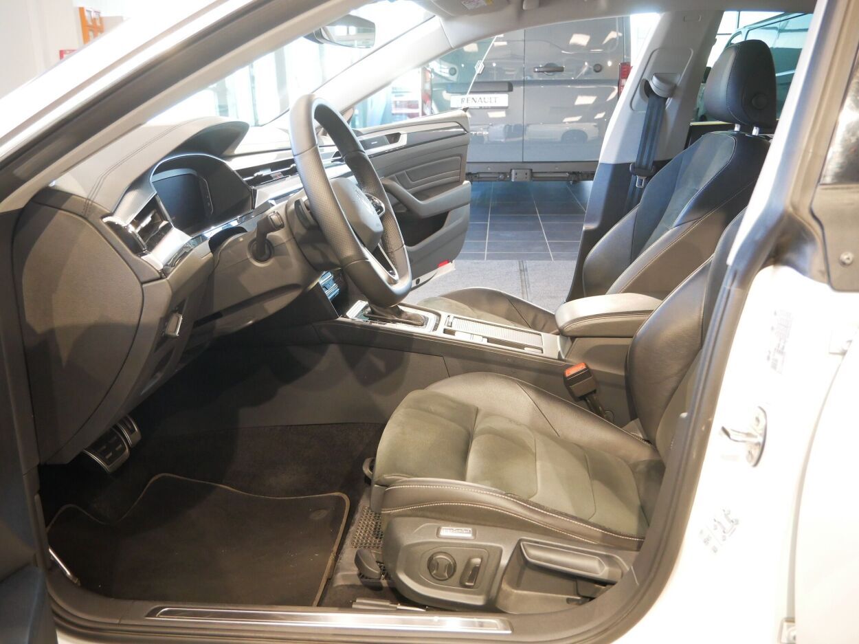Volkswagen Arteon 2021, photo 6/14