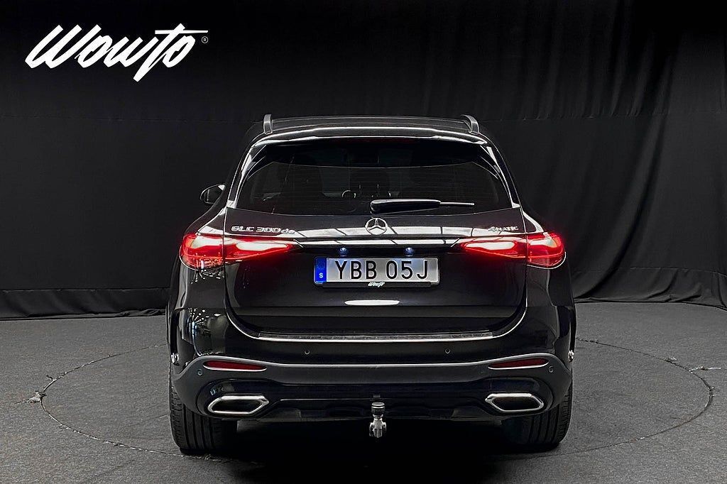 Mercedes-Benz GLC 2023, kuva 5/30
