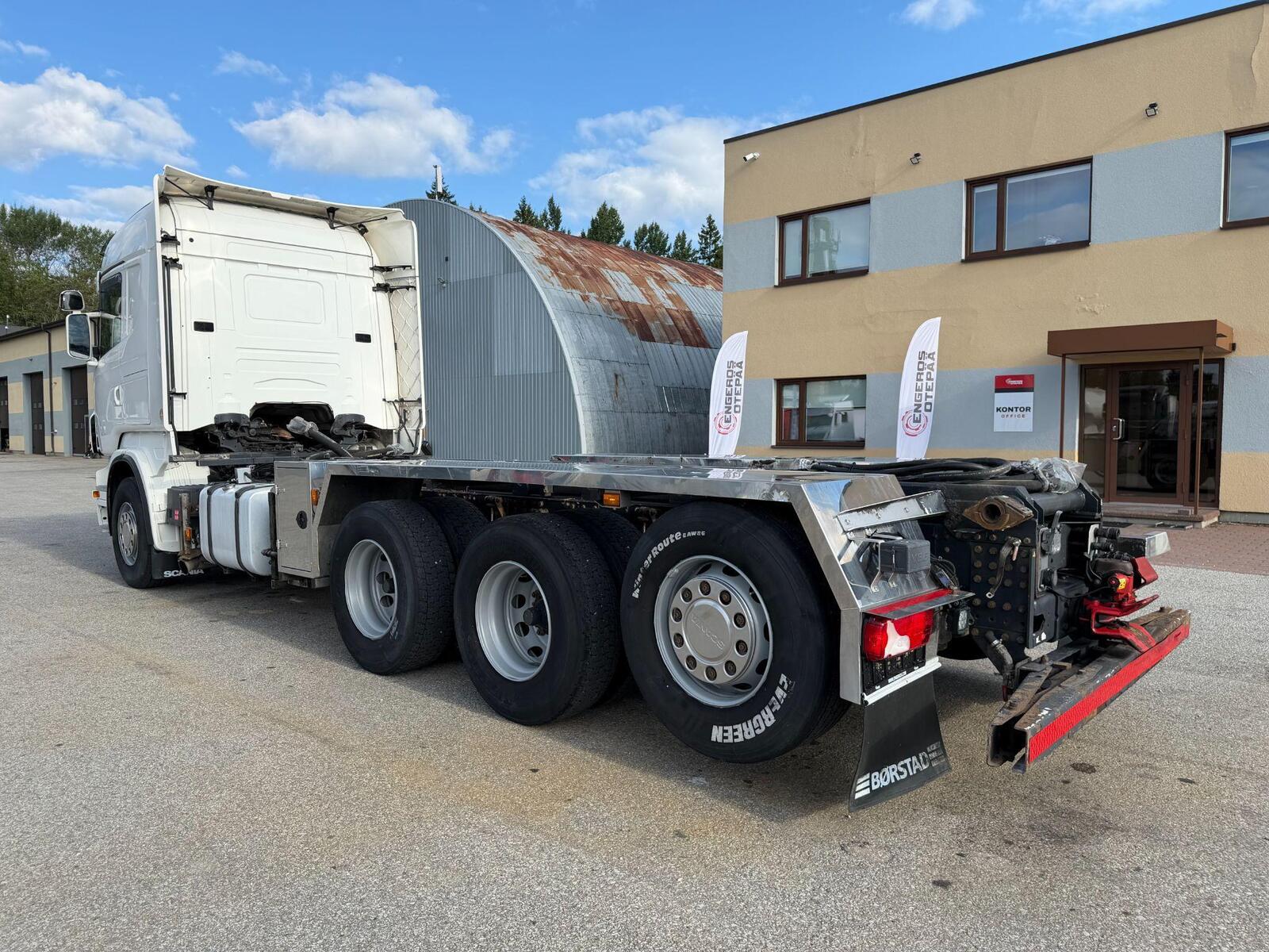 Scania R480 2013, kuva 6/27