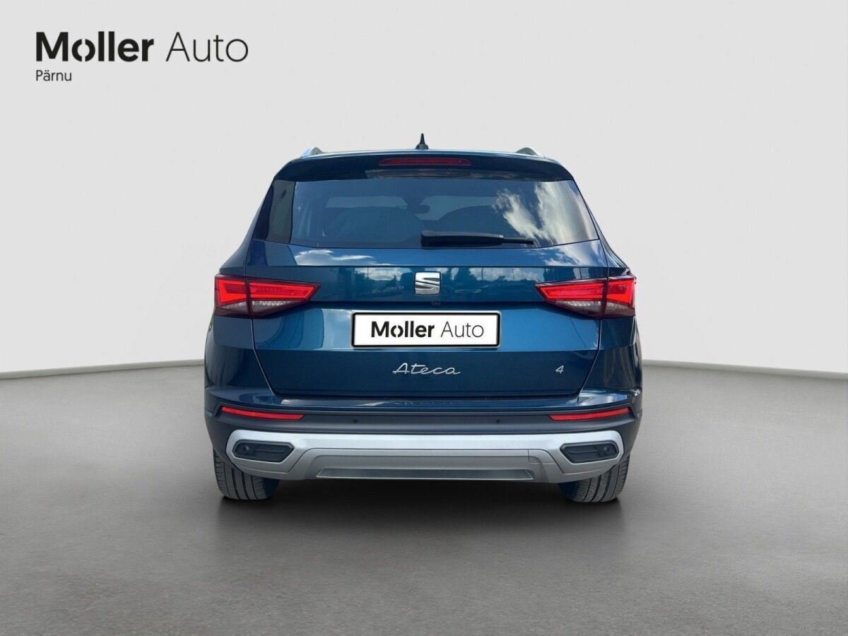 SEAT Ateca 2021, kuva 4/24