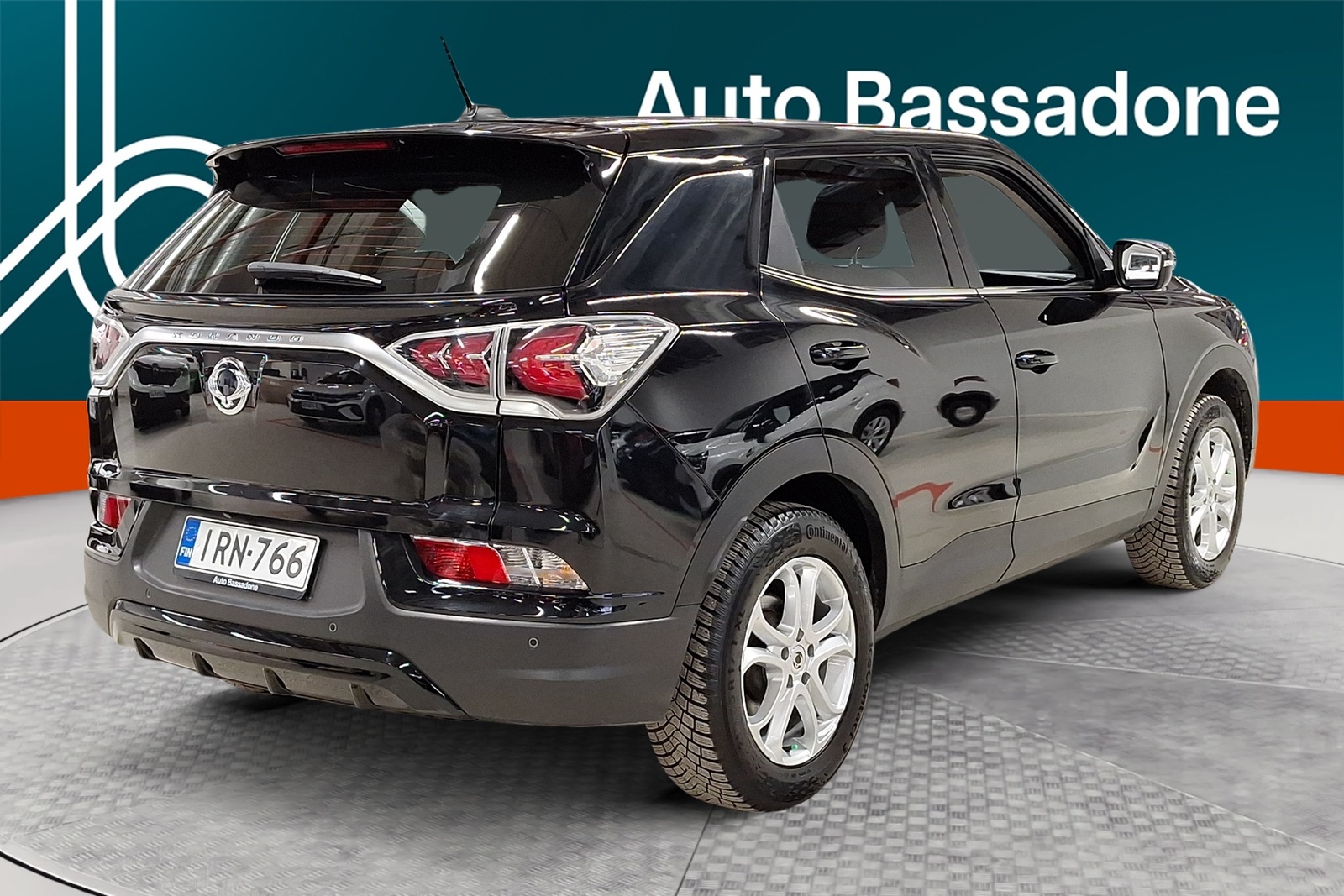 Ssangyong Korando 2024, kuva 4/33