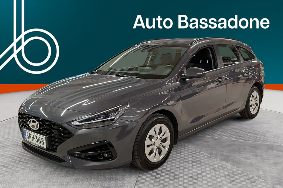 Hyundai i30, 2024, 1.0, 74 kW, petrol, automatic, front-wheel drive