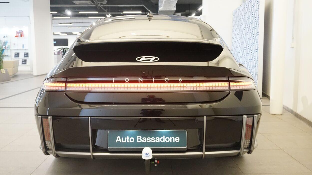 Hyundai Ioniq 6 2025, kuva 5/30