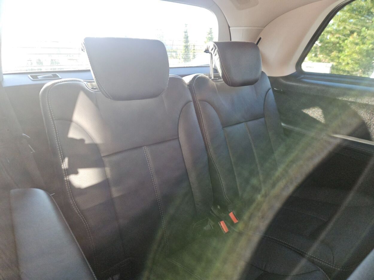 Mercedes-Benz GL 350 2010, kuva 6/6