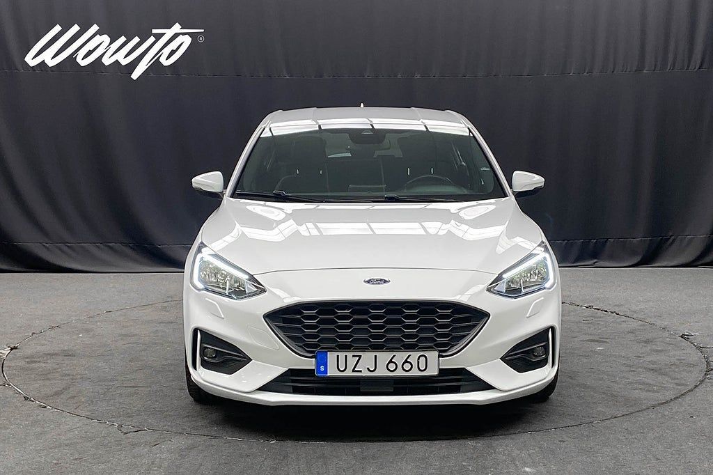 Ford Focus 2018, kuva 2/10
