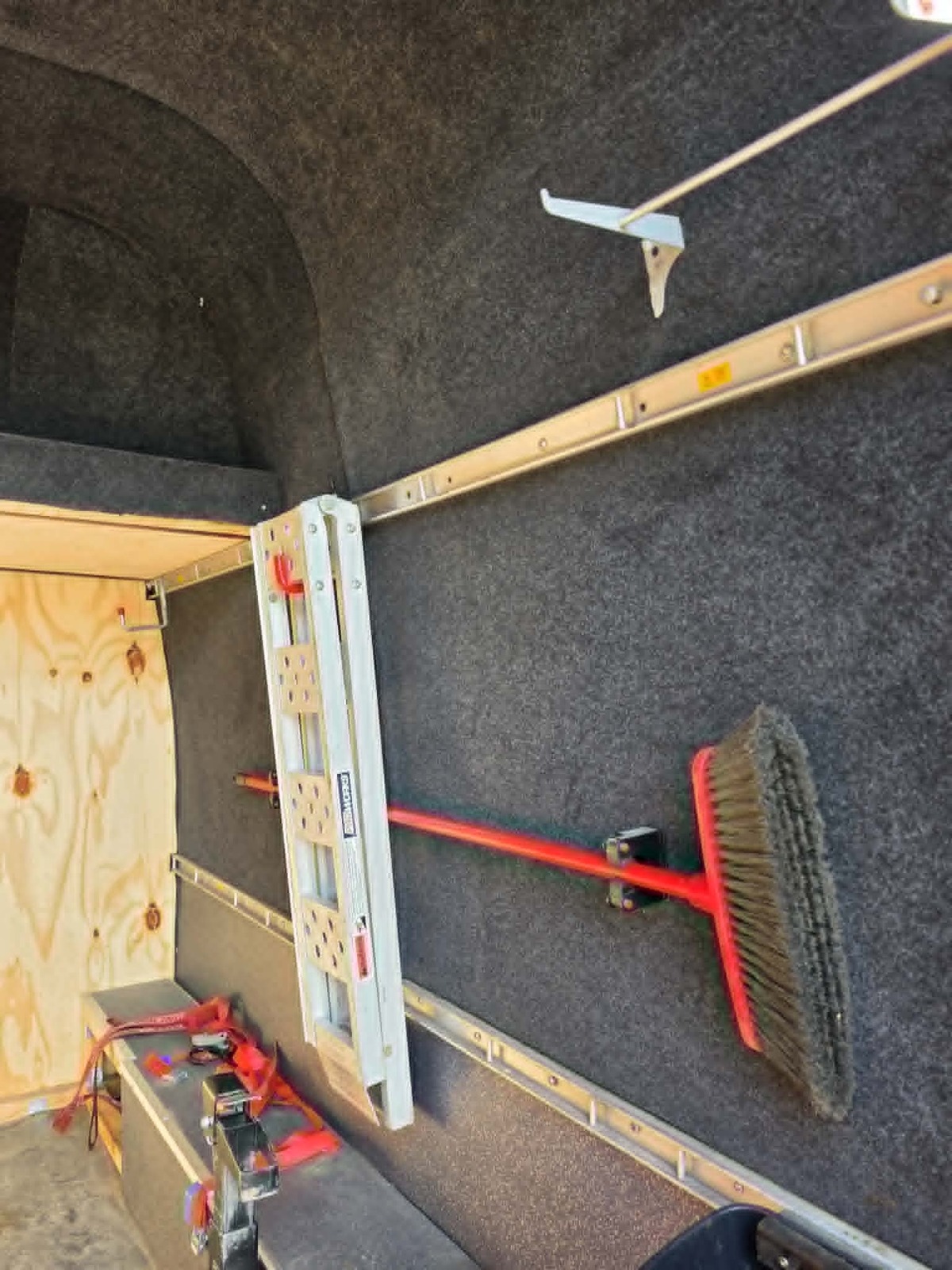 Ford Transit 2010, kuva 6/12