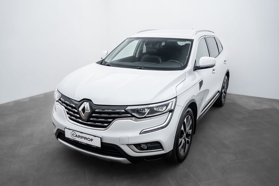 Renault Koleos, 2019, 2.0, 130 kW, дизель, автомат, полный привод