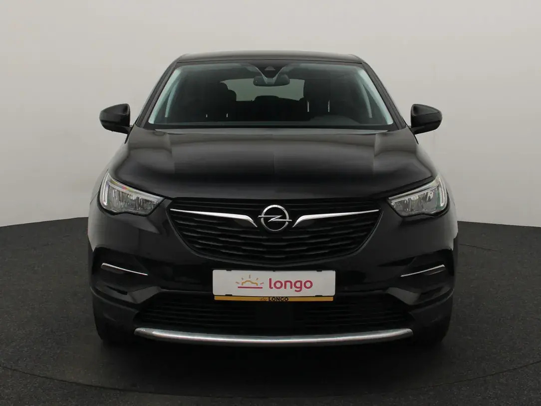 Opel Grandland X 2020, kuva 3/10