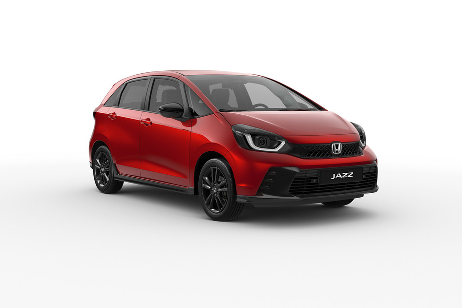Honda Jazz, 1.5, 79 kW, гибрид (бензин/электричество), автомат, передний привод