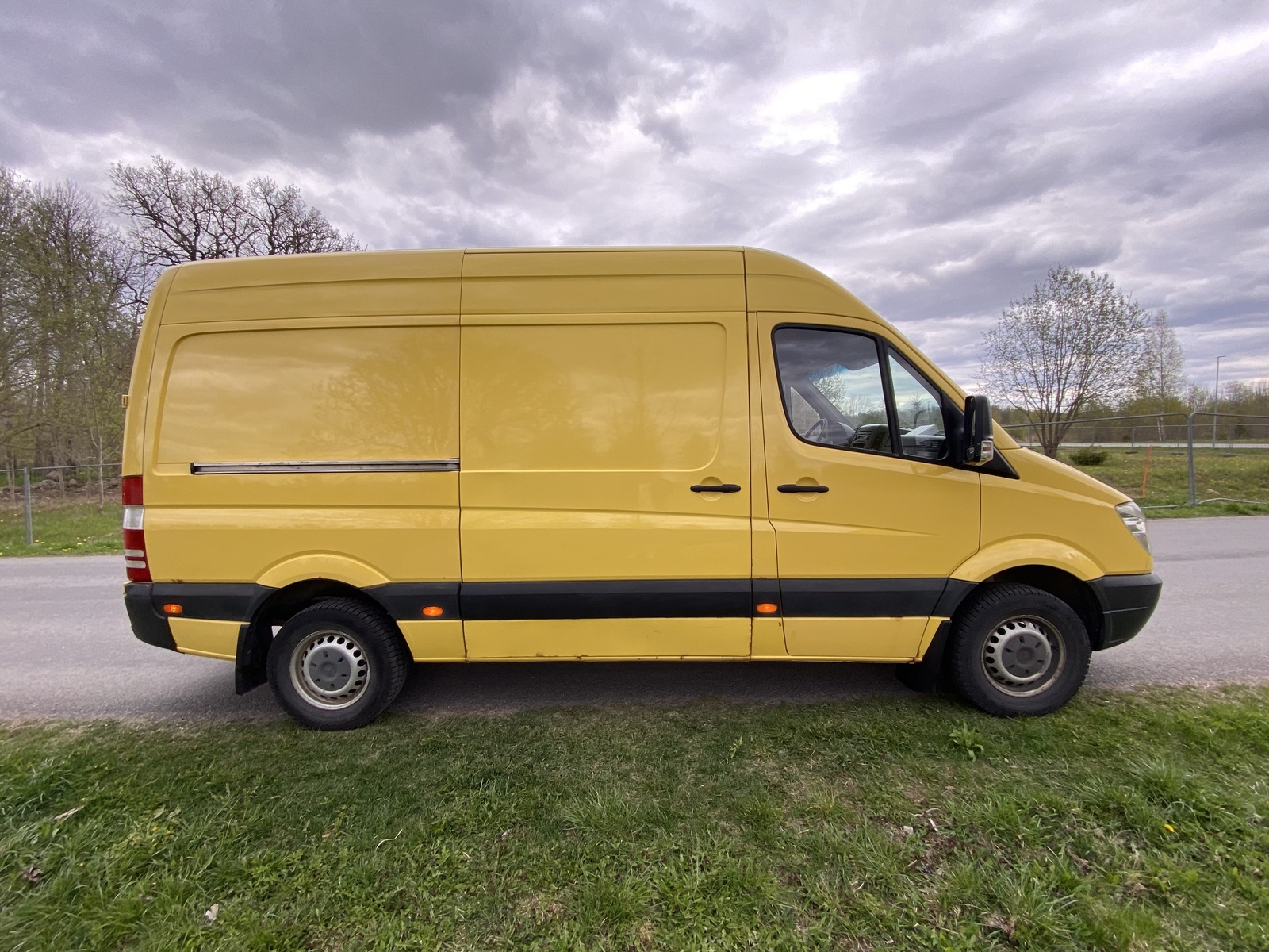 Mercedes-Benz 2008, kuva 5/10