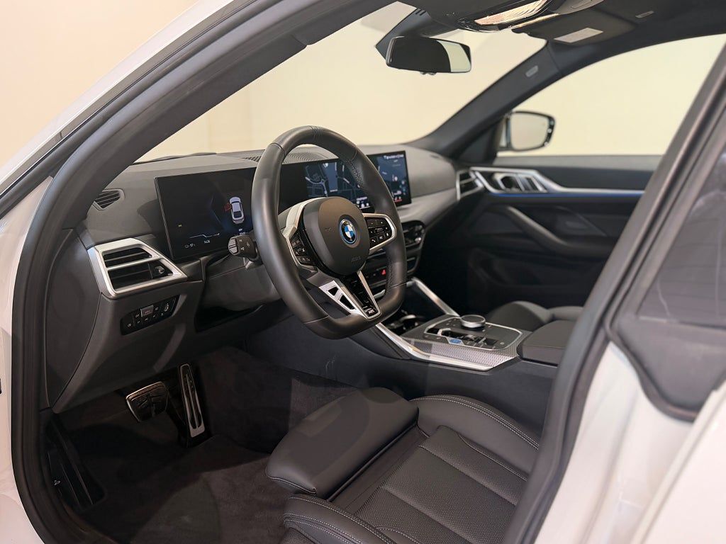 BMW i4 2026, kuva 4/10