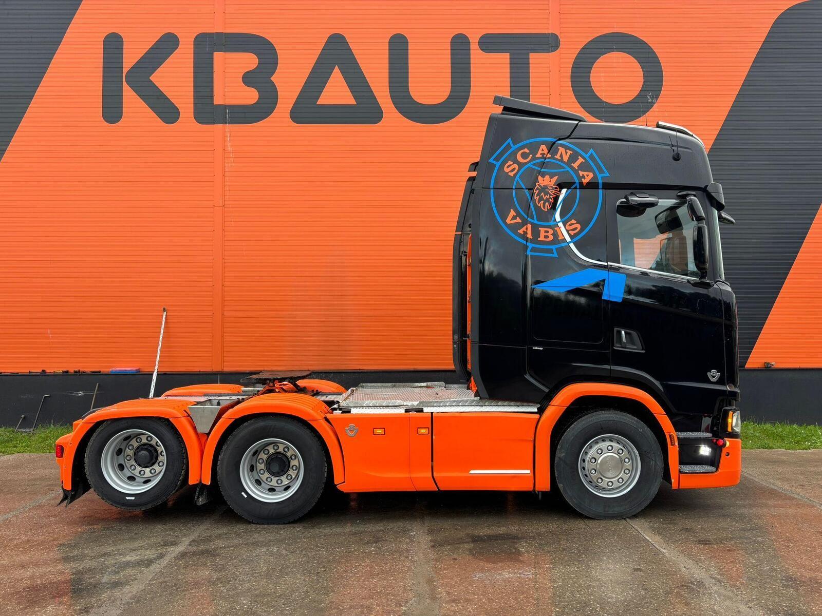 Scania S 2018, kuva 5/26