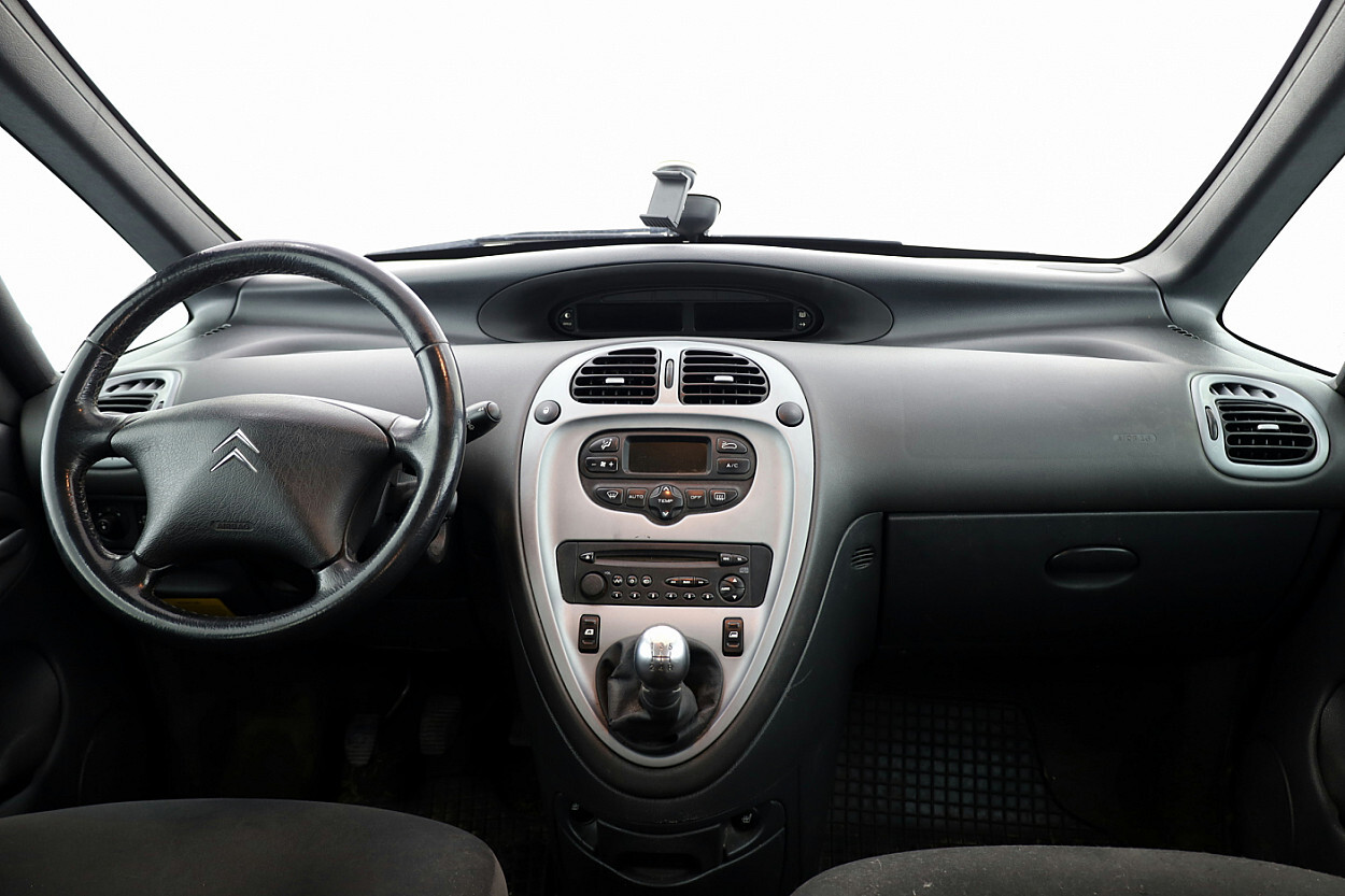 Citroën Xsara Picasso 2007, photo 5/7