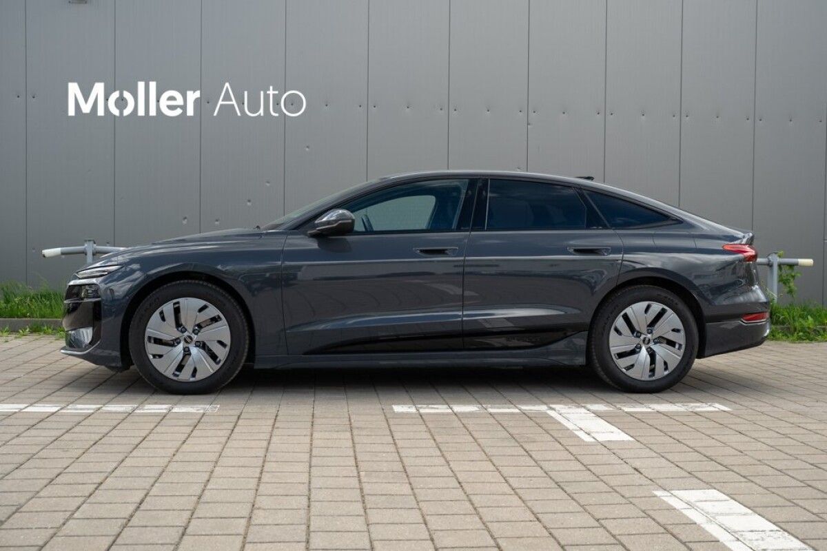Audi A6 210kW 2026, kuva 3/10