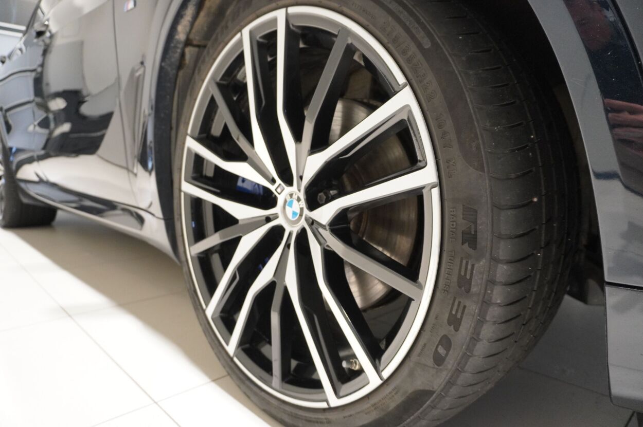 BMW X5 XDRIVE40I 3.0 245kW 2021, kuva 5/32