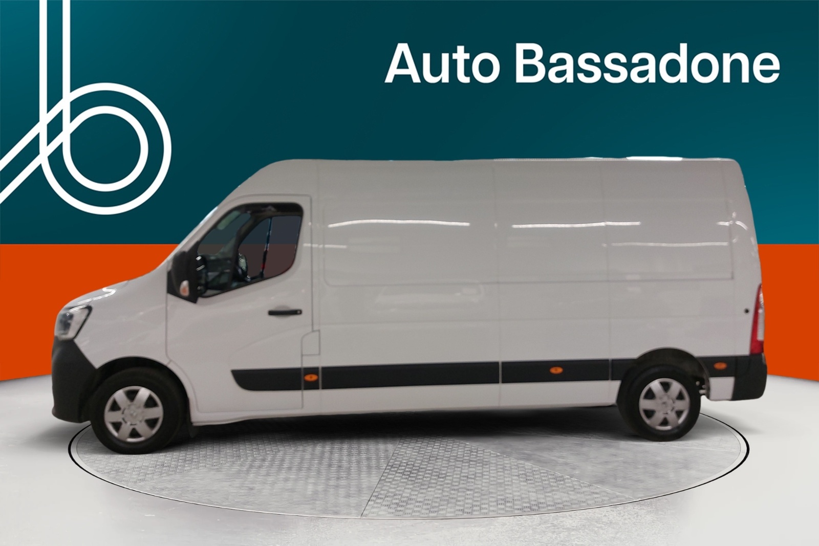 Renault Master 2022, kuva 2/22