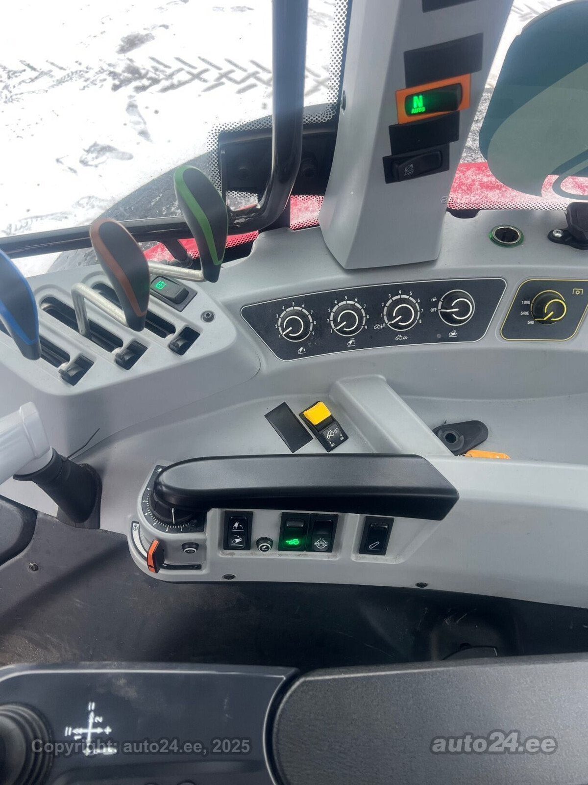 Valtra 2022, photo 7/8