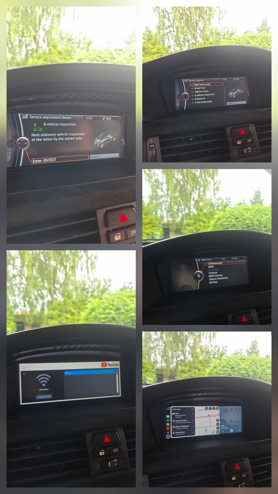 BMW 330 2011, kuva 4/8