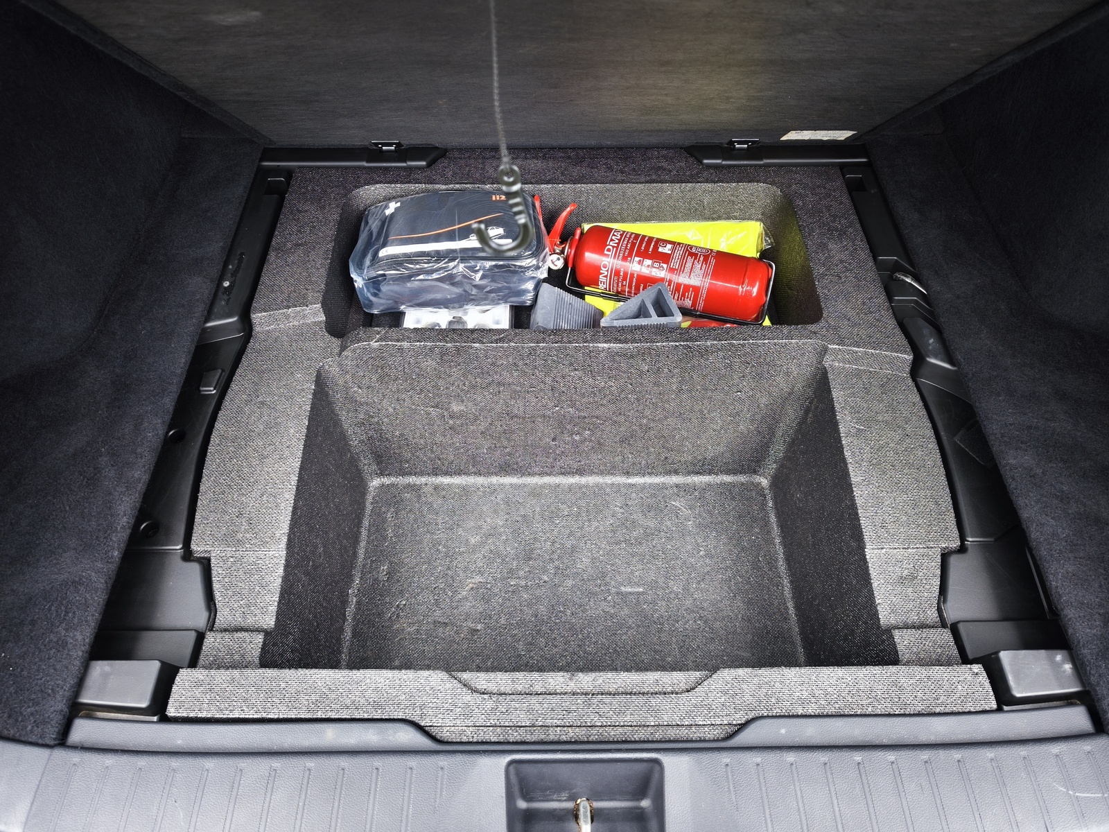 Subaru Outback 2.5 129kW 2015, photo 7/13