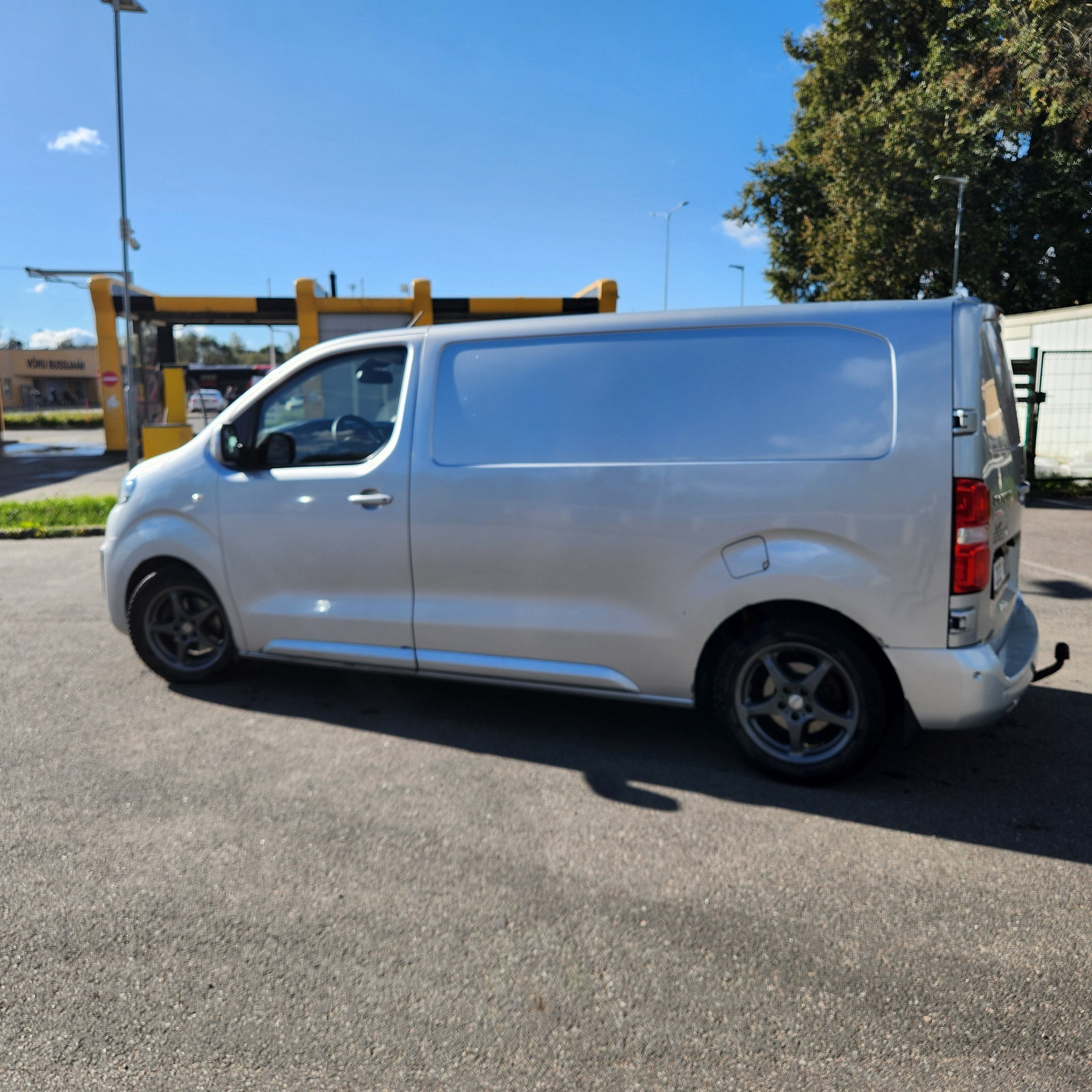 Peugeot Expert 2018, kuva 5/12