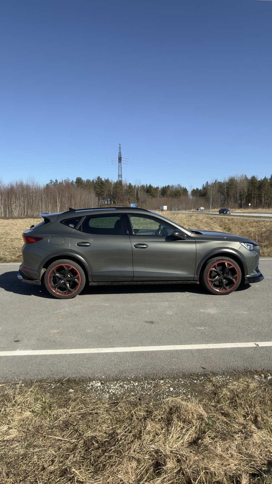 Cupra Formentor 2024, kuva 6/22