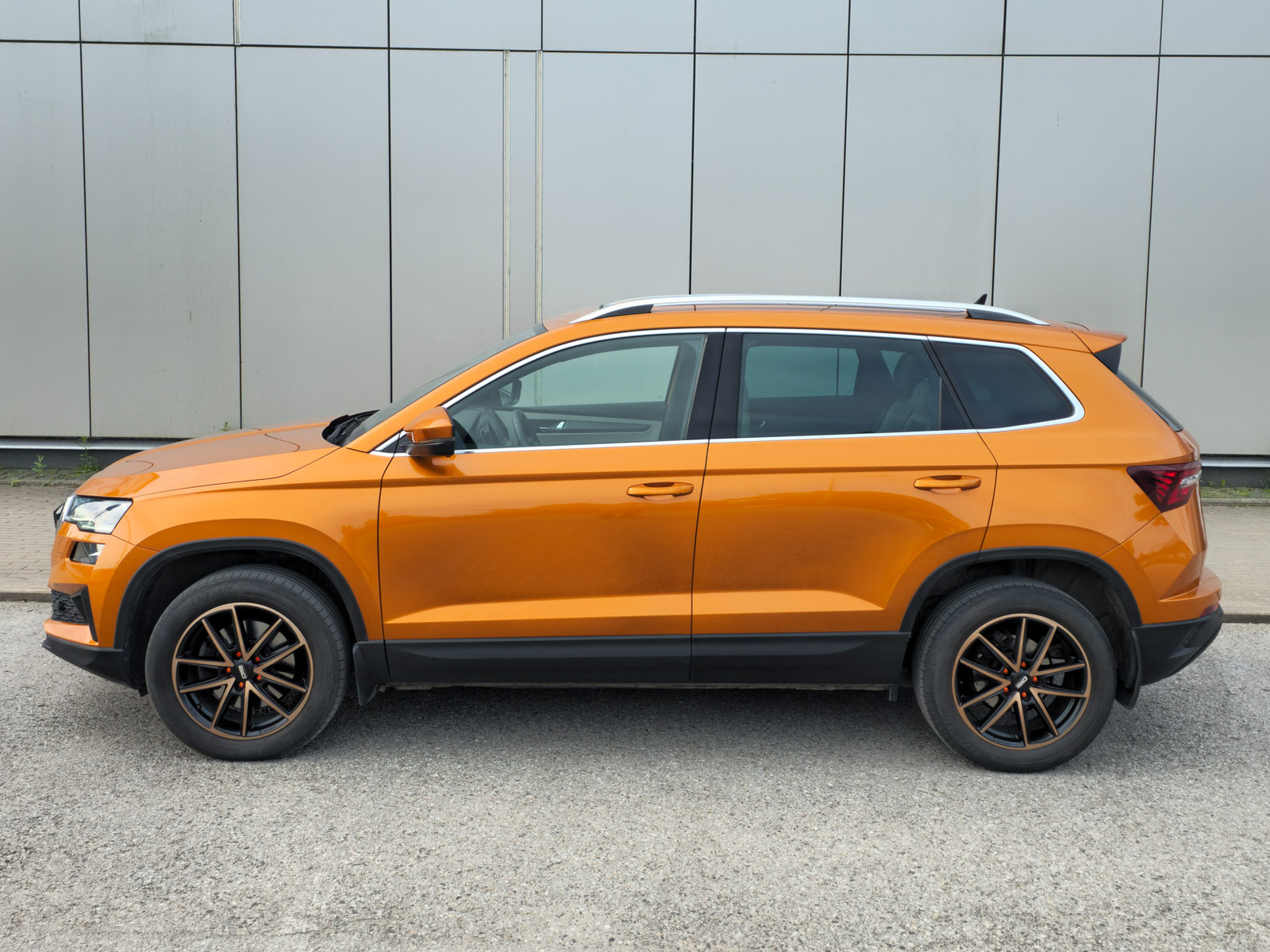 Škoda Karoq 2023, kuva 5/20